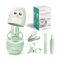 4-in-1 Baby Nail Kit