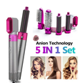 5-In-1 Hair Styler