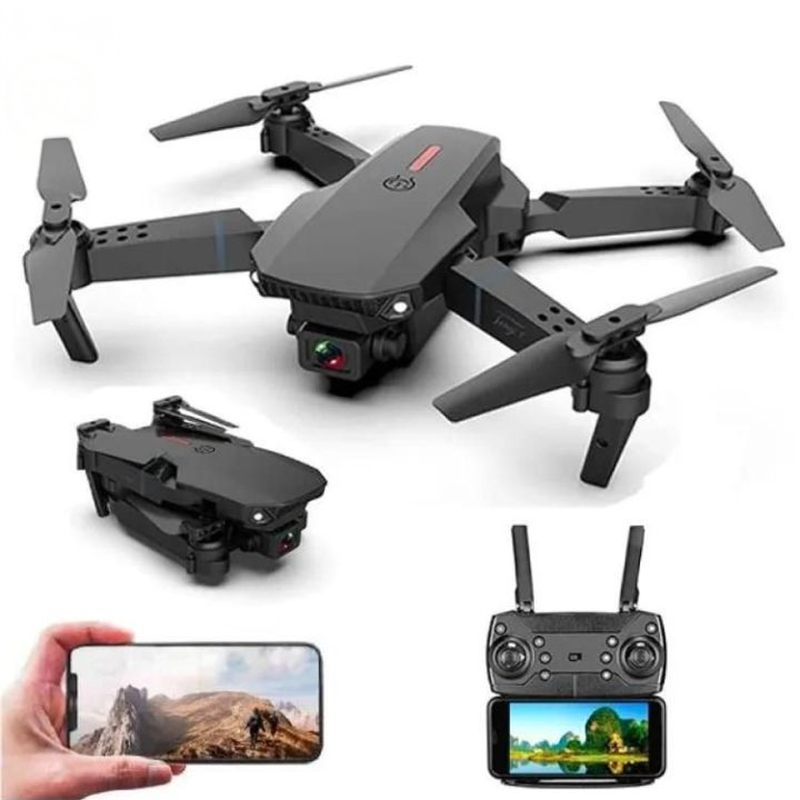 E88 Pro Drone With Camera